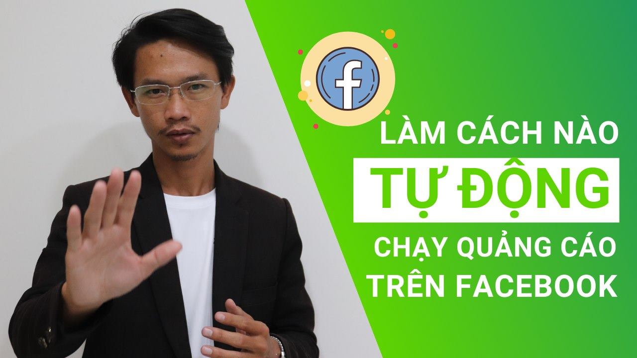 Làm cách nào để tự động chạy quảng cáo trên Internet