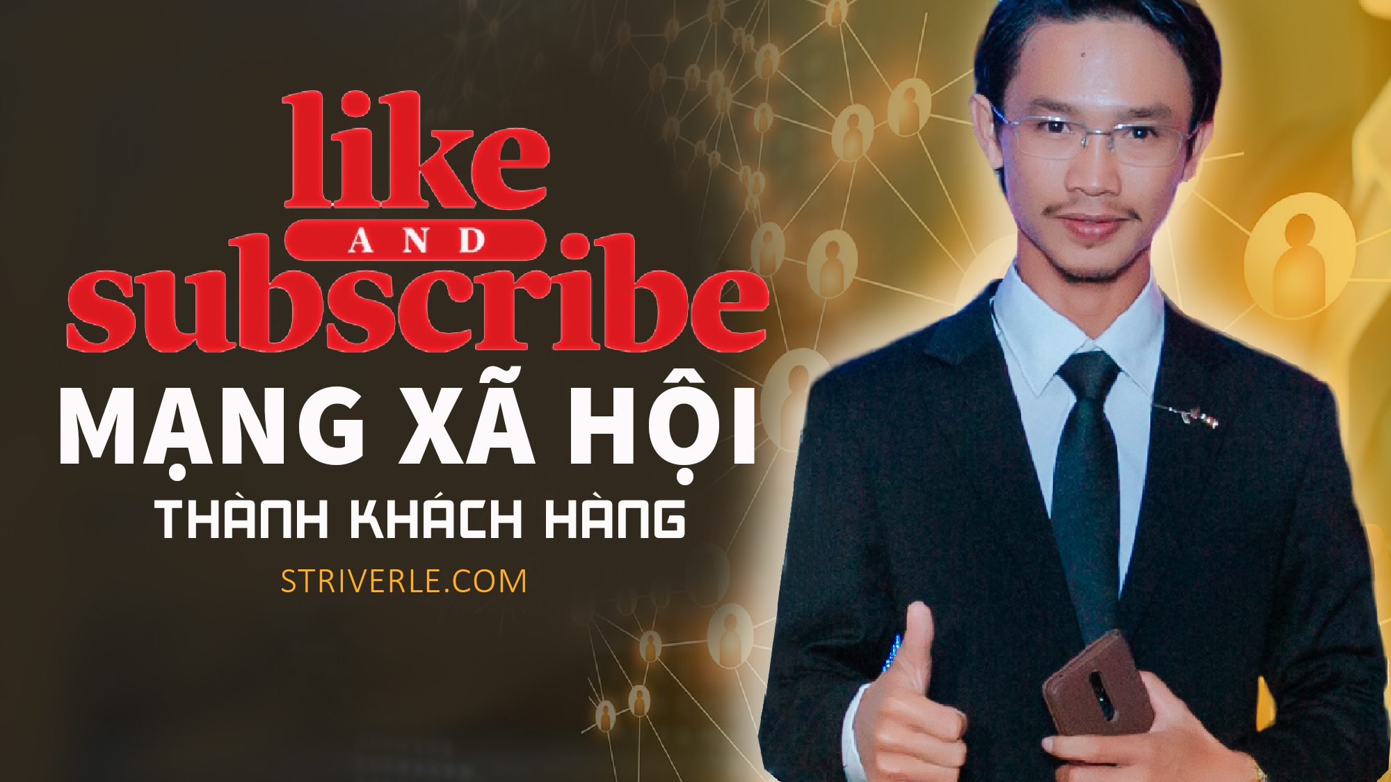 Làm sao biến người Like trên Facebook thành khách hàng