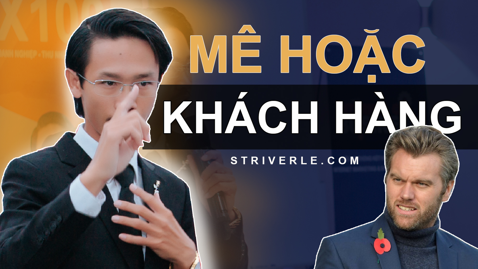 Bí mật mê hoặc khách hàng trên Internet