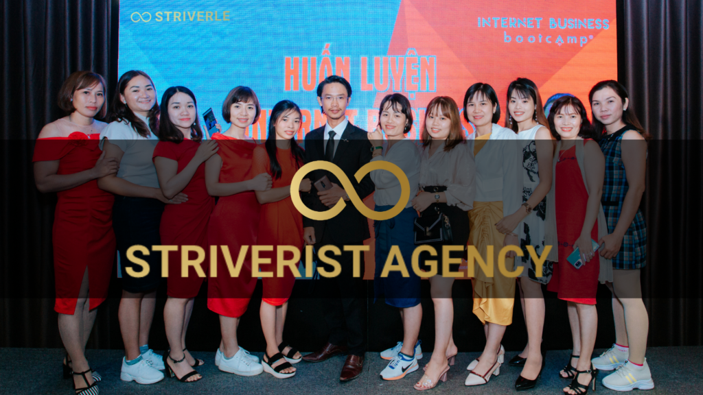 Dịch Vụ Digital Business