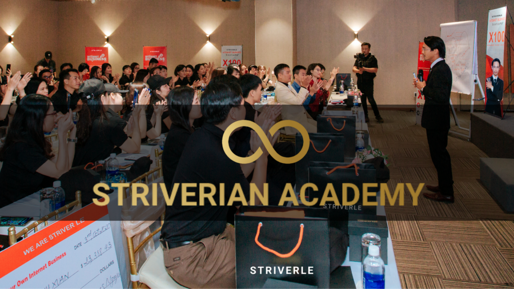 Học Viện Digital Business