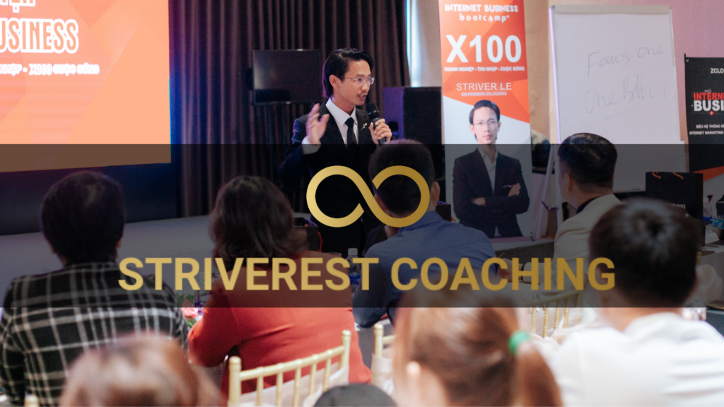 Huấn Luyện Digital Business